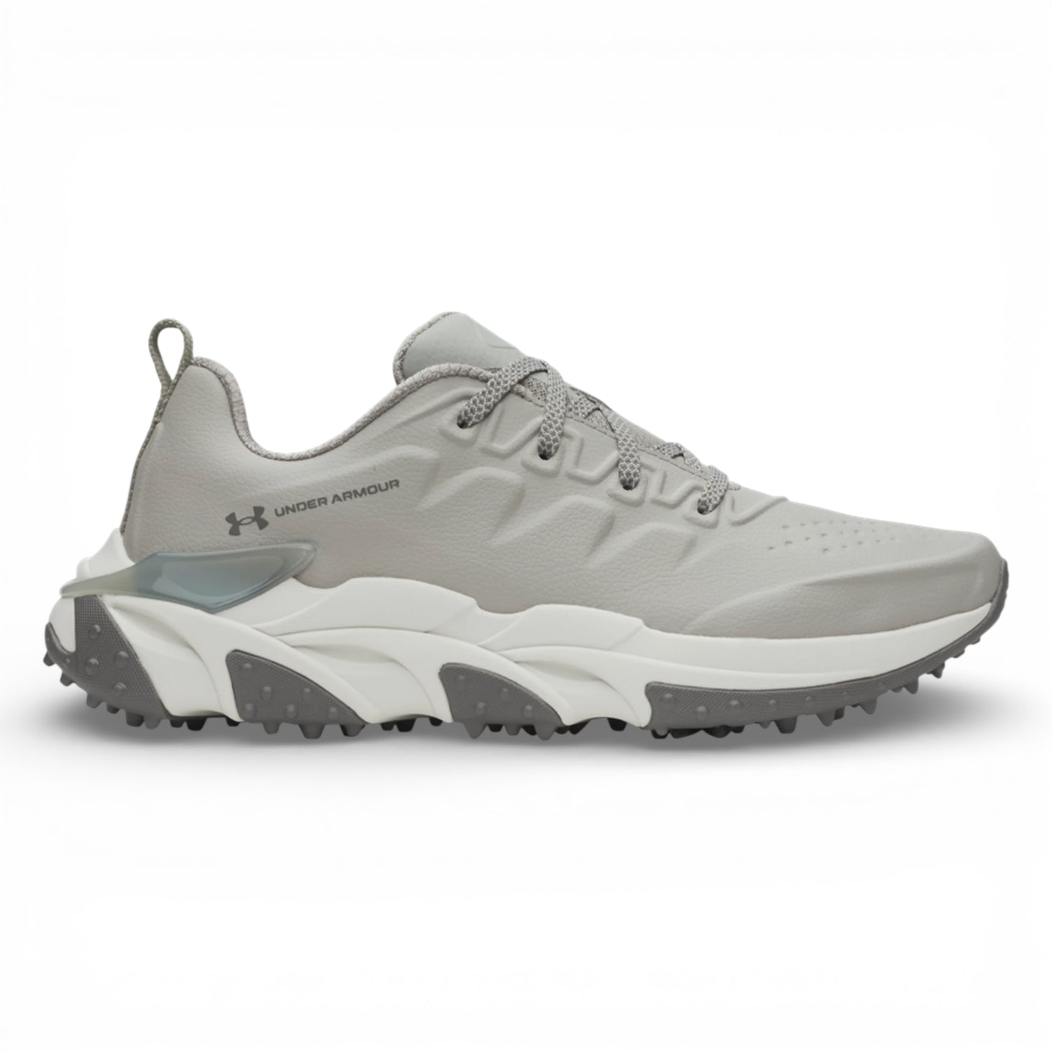 Under Armour Halo Tour Spikeless Golf Shoes 6007316