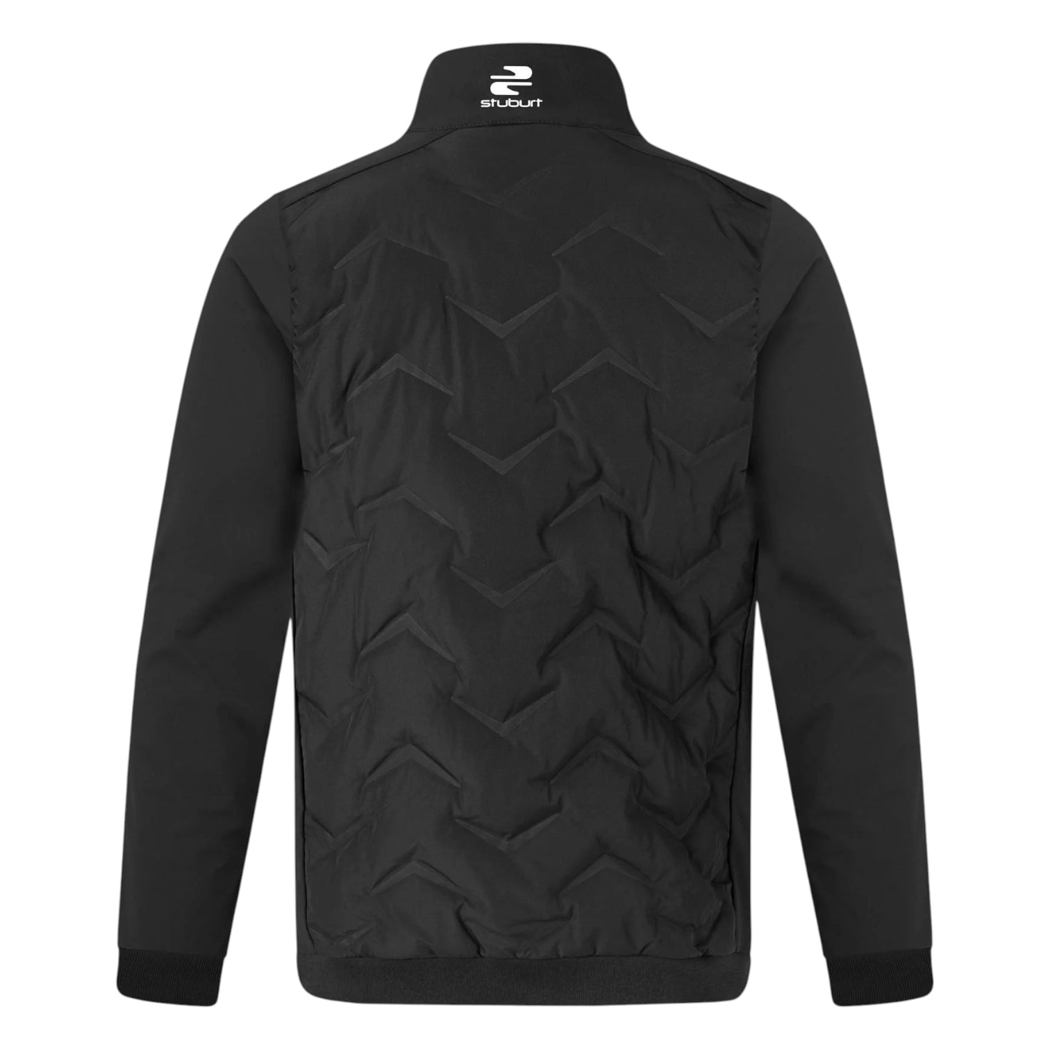 Stuburt Nighthawk Golf Wind Jacket SBJKT1418