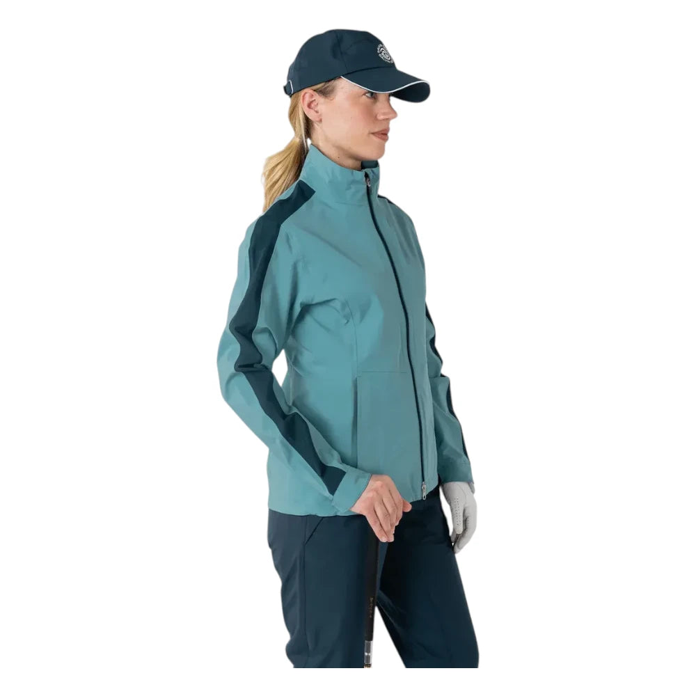 Galvin Green Ladies Abby Waterproof Golf Jacket