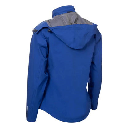 Green Lamb Kristelle Waterproof Golf Jacket AG23009
