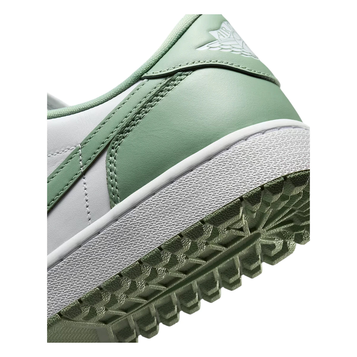 Nike Air Jordan 1 Low G Golf Shoes DD9315