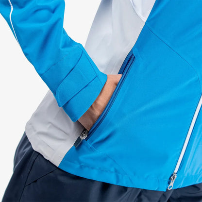 Galvin Green Ladies Ally Waterproof Golf Jacket