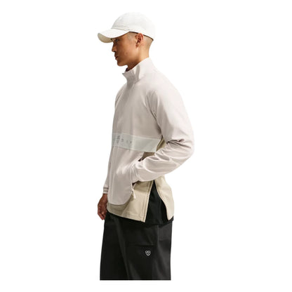 Nike Repel Soft Shell 1/2 Zip Golf Jacket IO0711