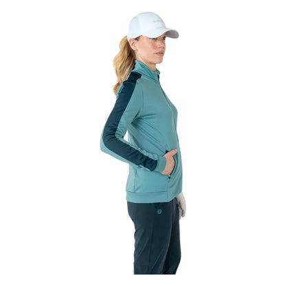 Galvin Green Ladies Dixie Insulating Golf Mid Layer