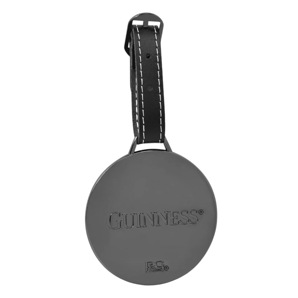 PRG Guinness Harp Golf Bag Tag