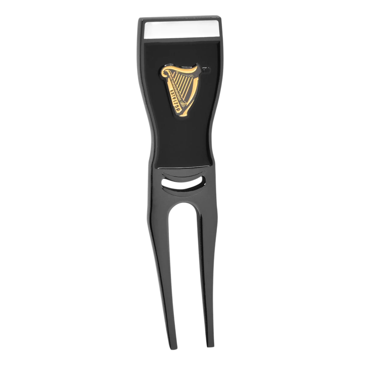 PRG Guinness Pint Bespoke Golf Divot Tool