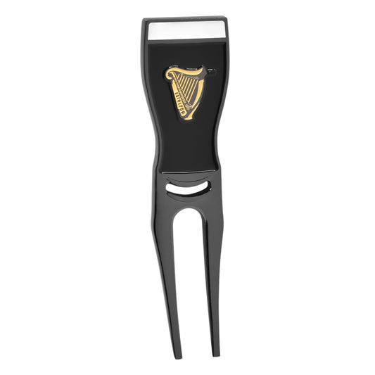 PRG Guinness Pint Bespoke Golf Divot Tool