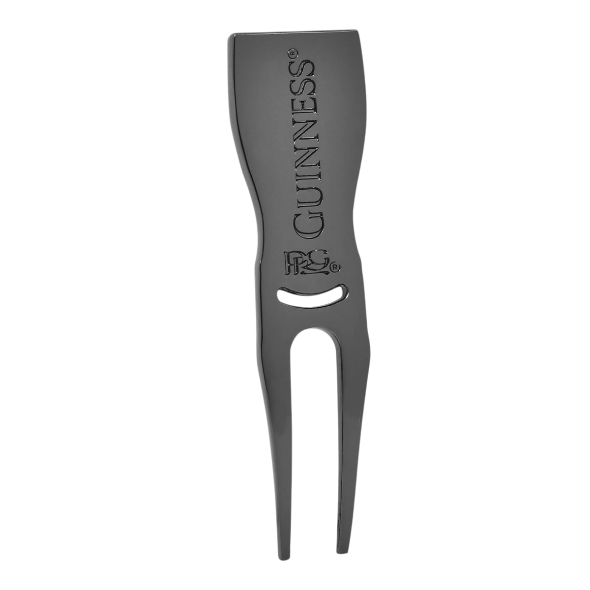 PRG Guinness Pint Bespoke Golf Divot Tool