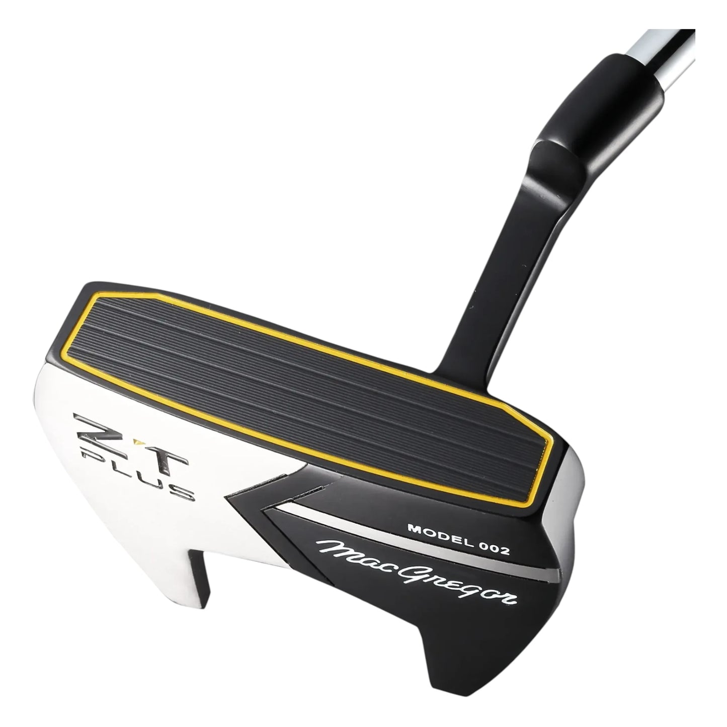 MacGregor 2026 ZT Plus #2 Golf Putter
