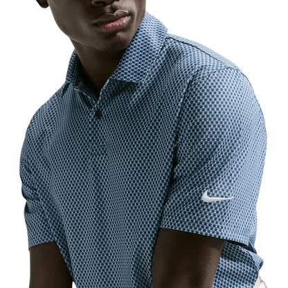 Nike Floral Velocity Golf Polo Shirt IB0246