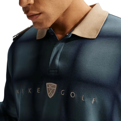 Nike Fairway Fresh Golf Polo Shirt II0772