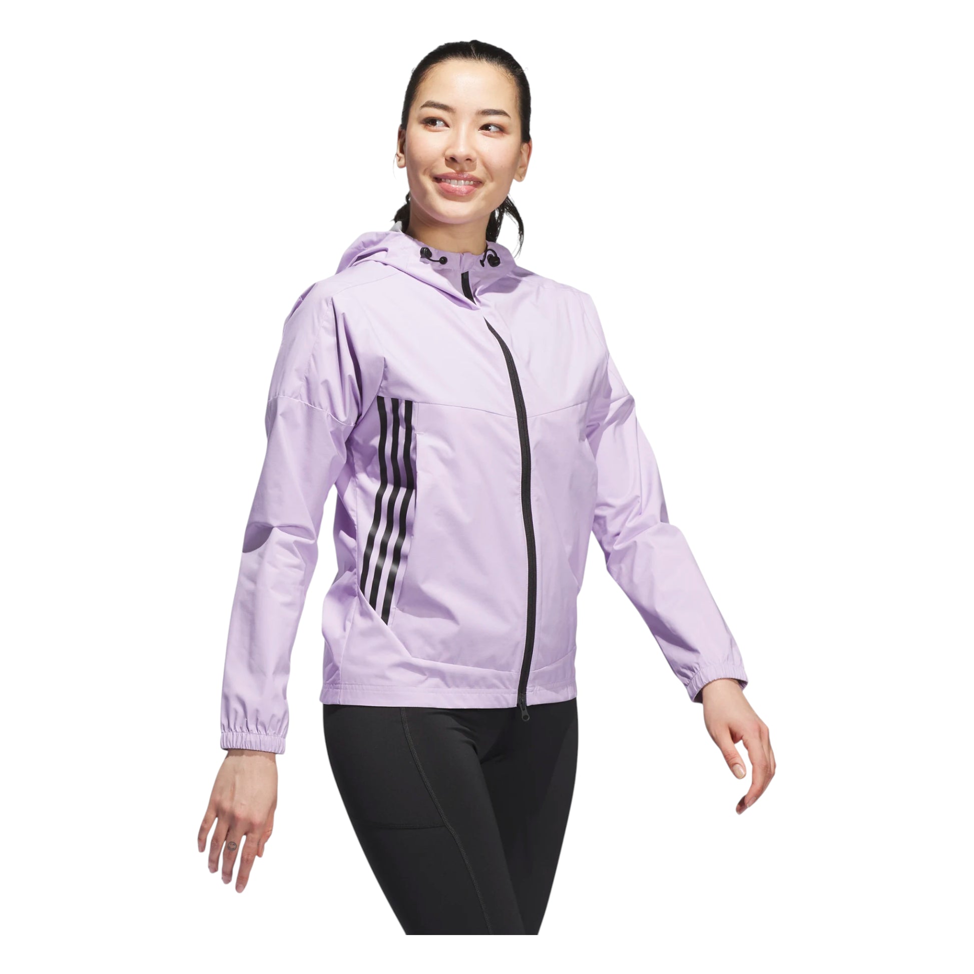 adidas Ladies Provisional Golf Jacket JX8960
