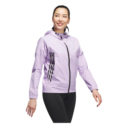 adidas Ladies Provisional Golf Jacket JX8960