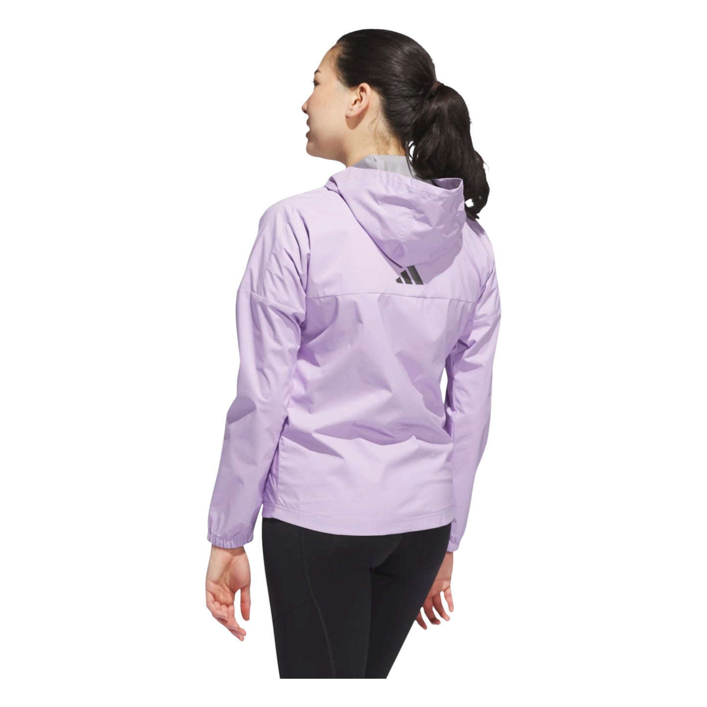 adidas Ladies Provisional Golf Jacket JX8960