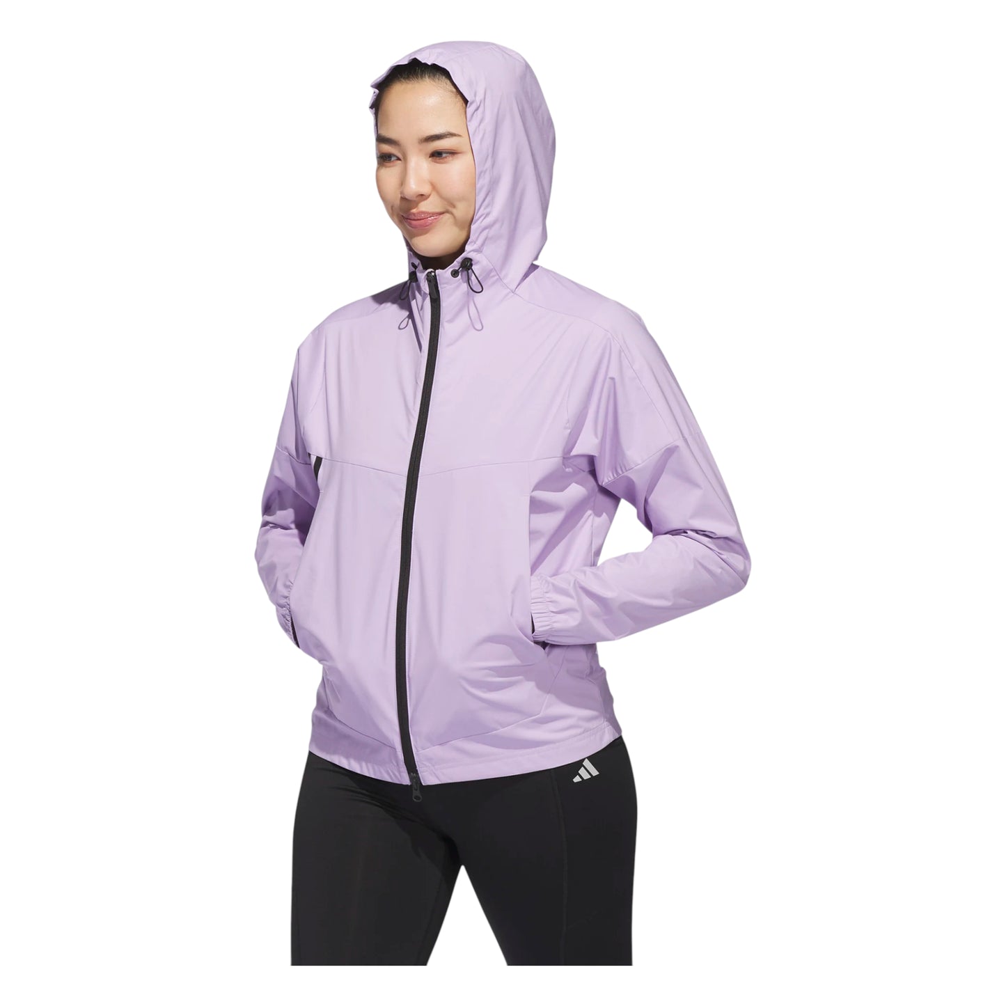 adidas Ladies Provisional Golf Jacket JX8960