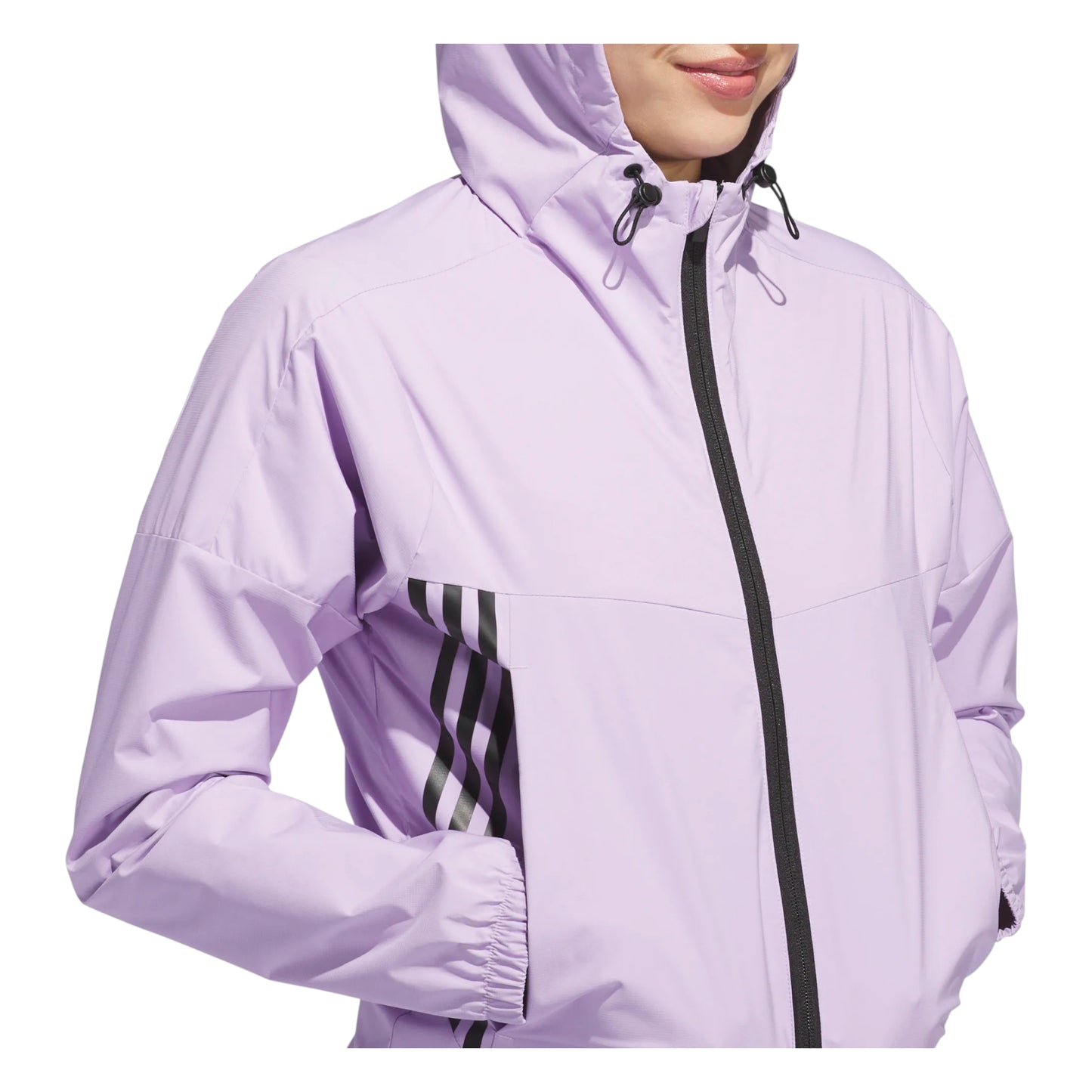 adidas Ladies Provisional Golf Jacket JX8960