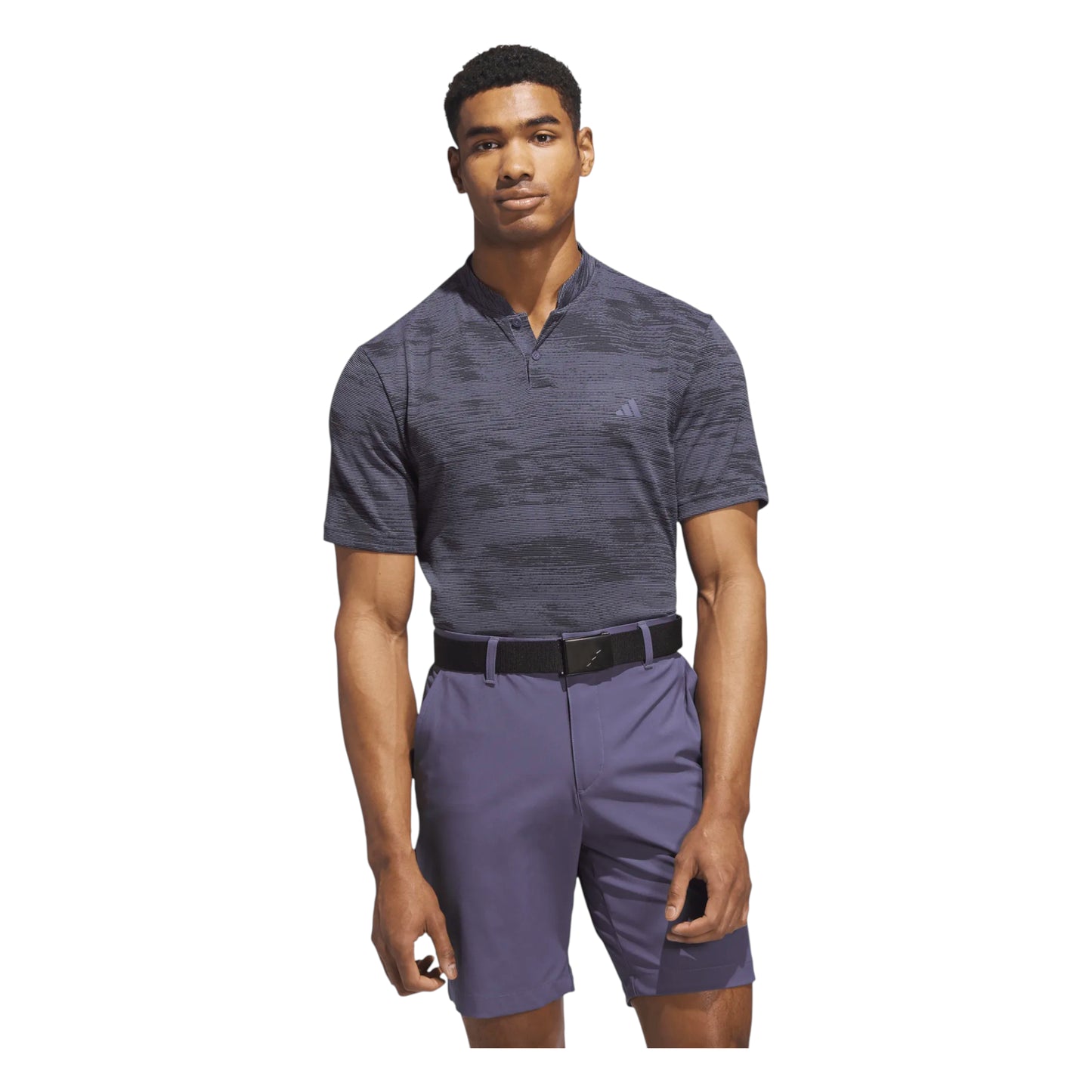 adidas Ultimate365 Sport Collar Golf Polo Shirt JY1910