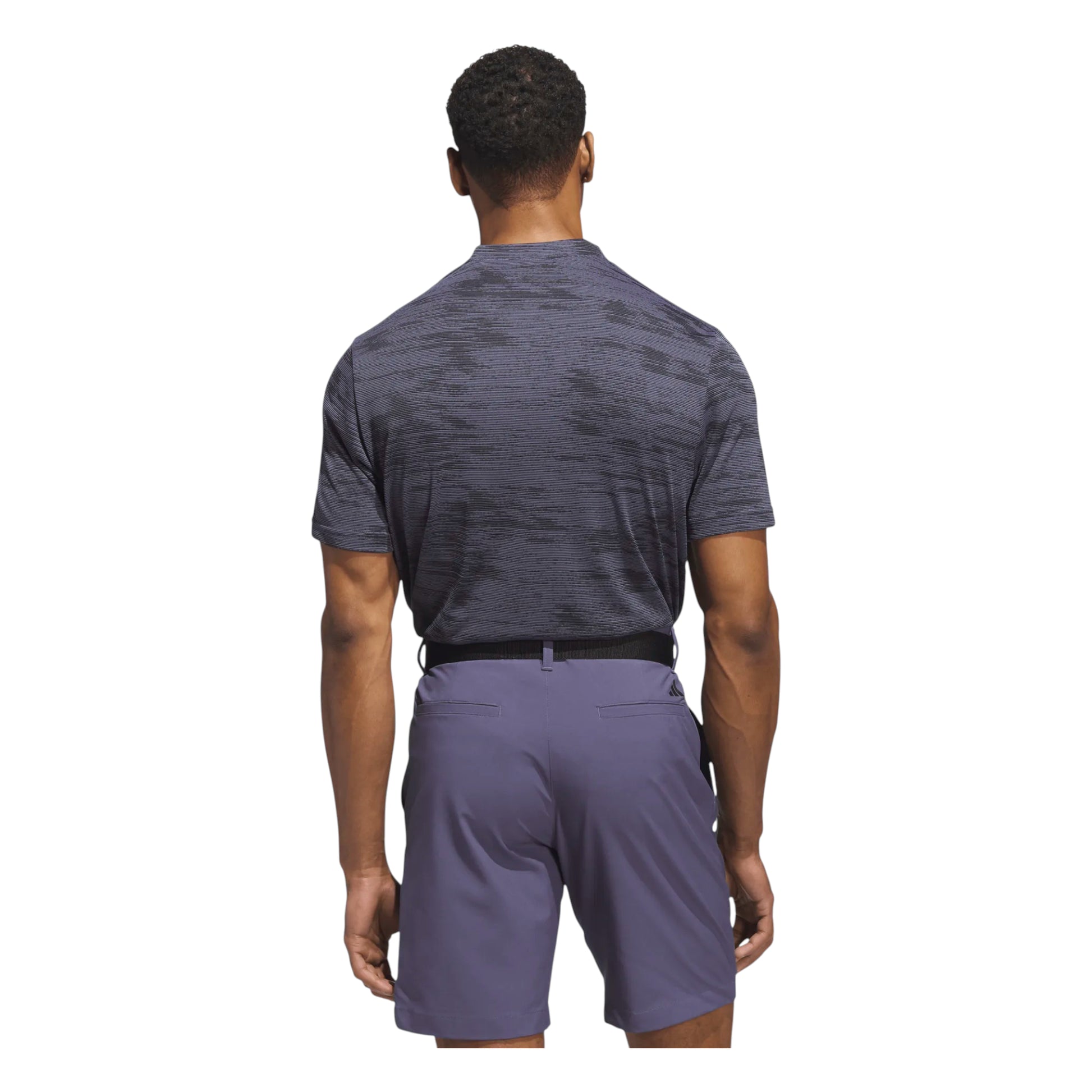 adidas Ultimate365 Sport Collar Golf Polo Shirt JY1910
