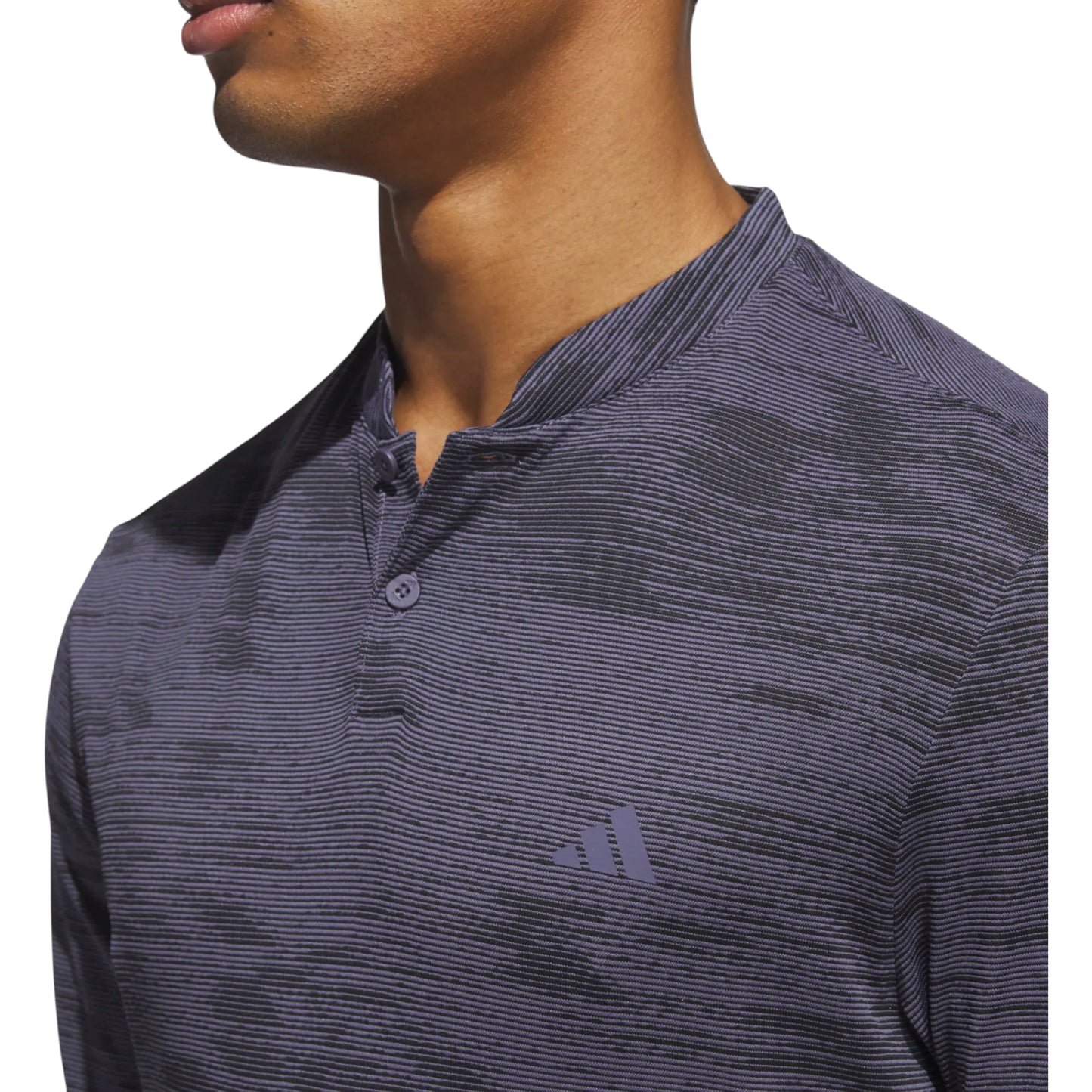adidas Ultimate365 Sport Collar Golf Polo Shirt JY1910
