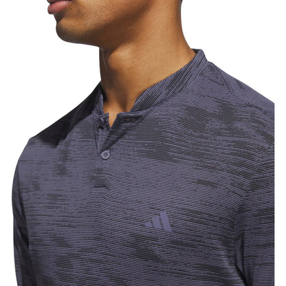 adidas Ultimate365 Sport Collar Golf Polo Shirt JY1910