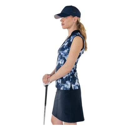 Galvin Green Ladies Maya Golf Polo Shirt