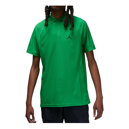 Nike Jordan Dri-FIT ADV Golf Sport Polo Shirt DZ0548