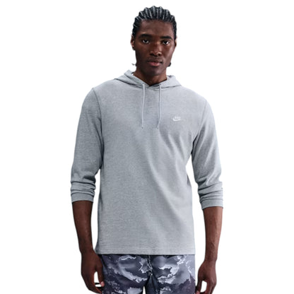 Nike Club Knit Pullover Golf Hoodie HV1151