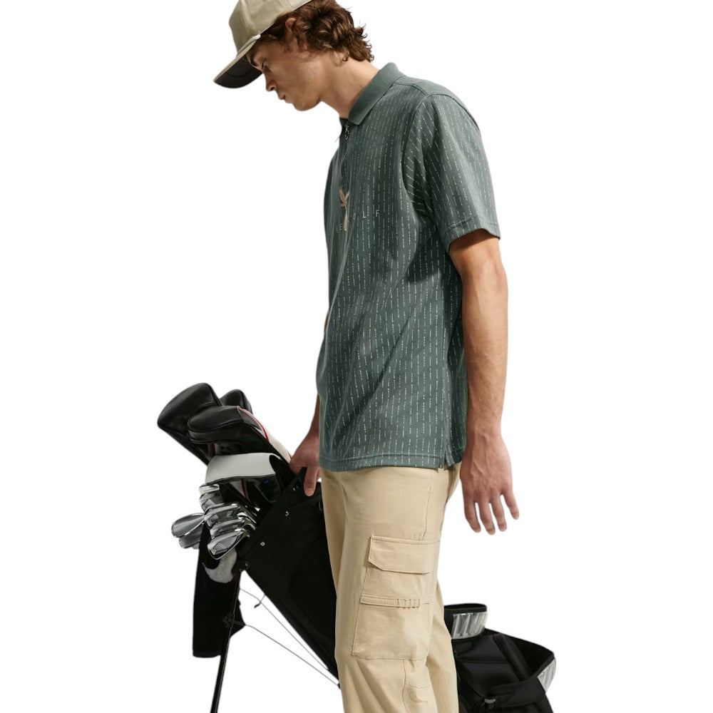 Nike Fairway Fresh Golf Polo Shirt IO0705