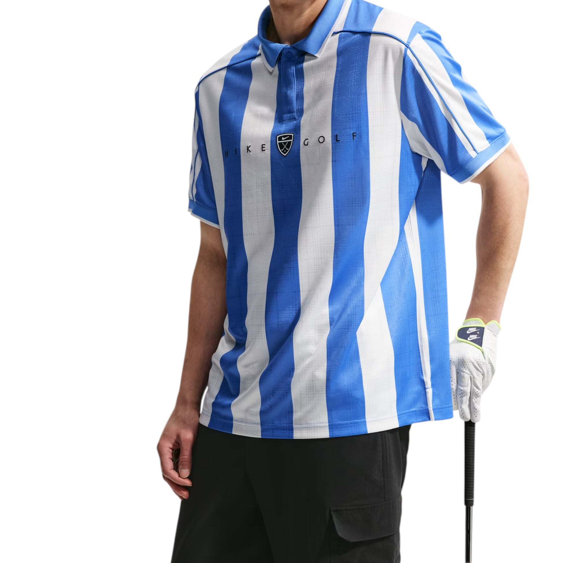Nike Fairway Fresh Golf Polo Shirt IB0229