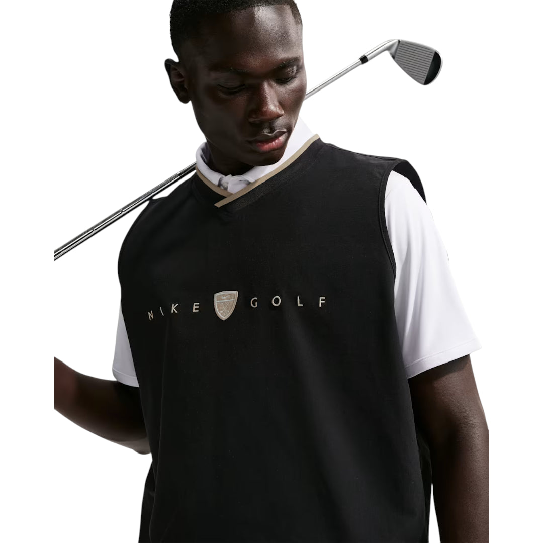 Nike Dri-FIT Oversized Golf Wind Vest IB0310