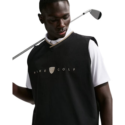 Nike Dri-FIT Oversized Golf Wind Vest IB0310