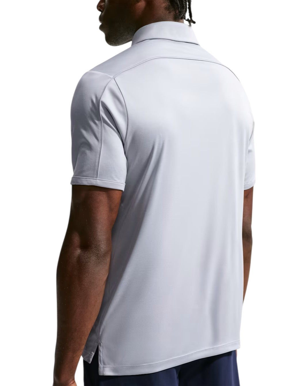 Nike Mens Par 5 Polo Shirt IB0237