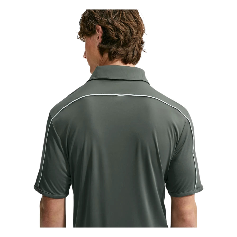 Nike Golf Par 5 Solid Golf Polo Shirt IB0233