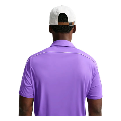 Nike Golf Par 5 Solid Golf Polo Shirt IB0233
