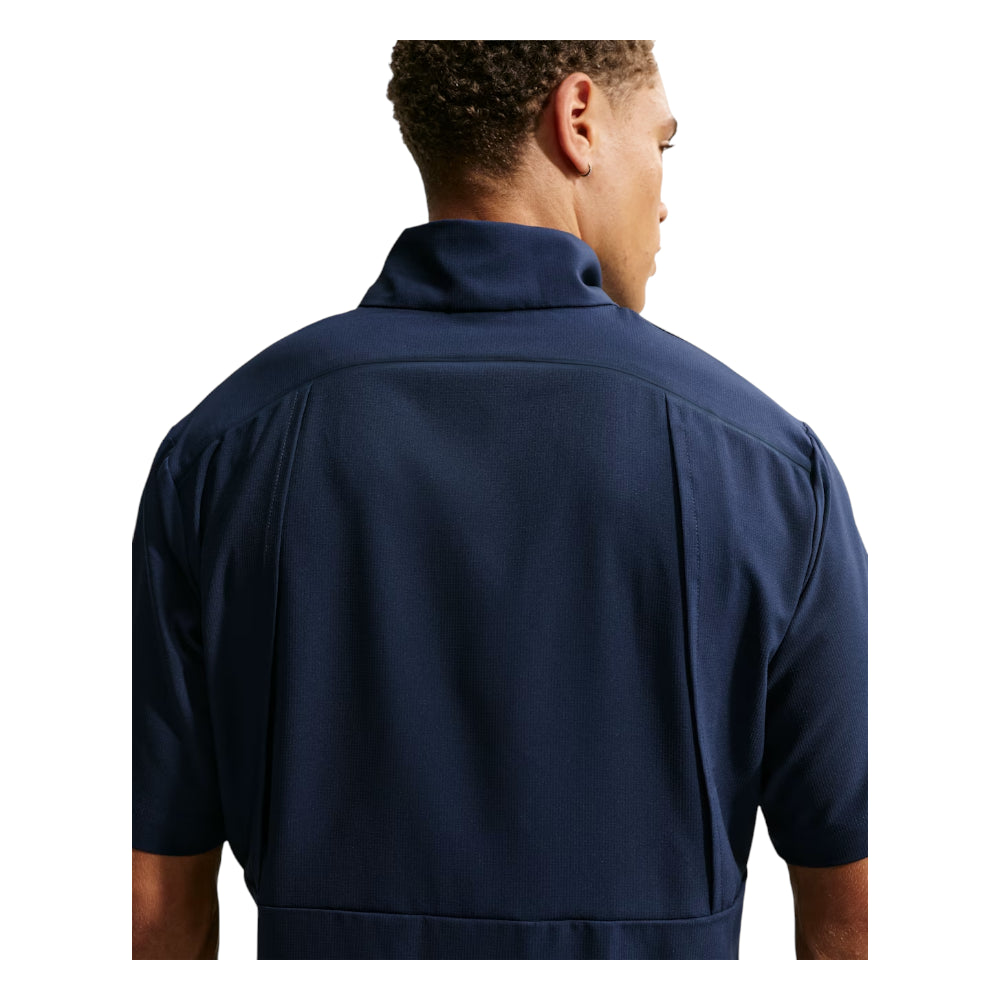 Nike Tailored Performance Golf Wind Shirt IM8625