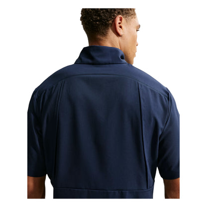 Nike Tailored Performance Golf Wind Shirt IM8625