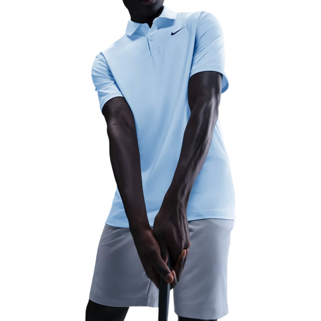 Nike Velocity Dri-Fit Golf Polo Shirt IB0273