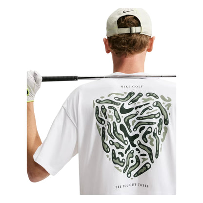 Nike Golf The Open Major T-Shirt IM6169