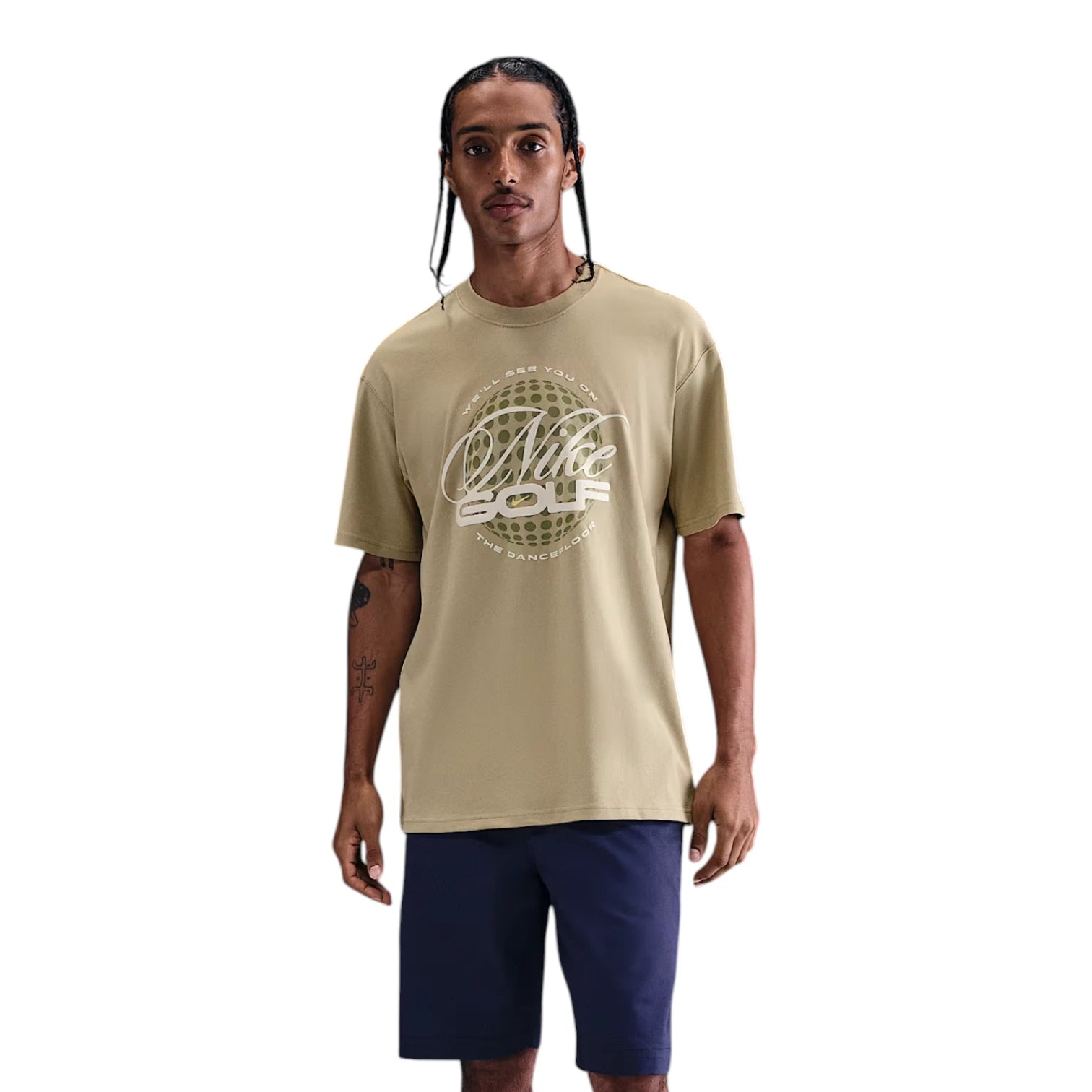 Nike Golf Max90 Graphic Golf T-Shirt HV1721