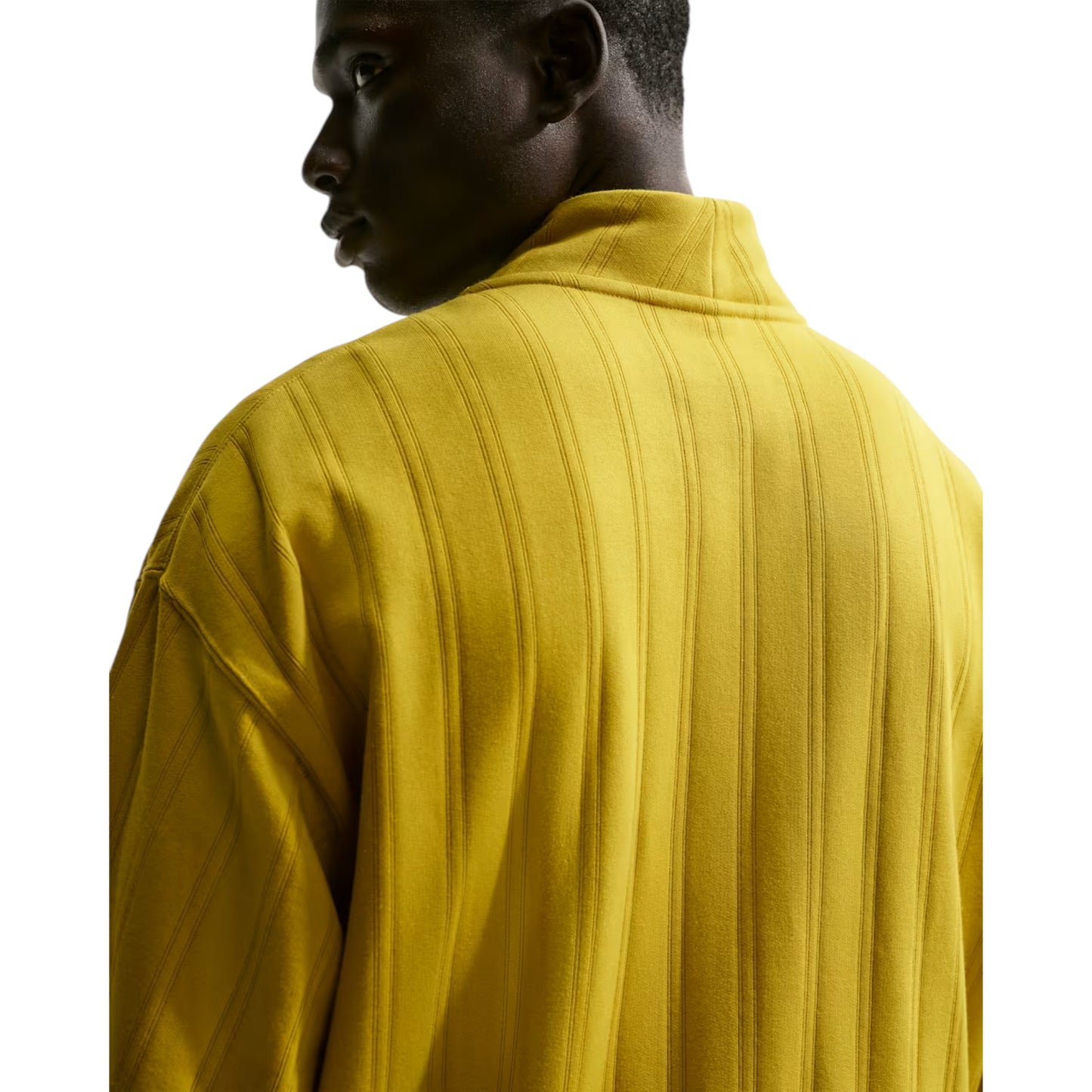 Nike Half Zip Oversize Golf Top II0770
