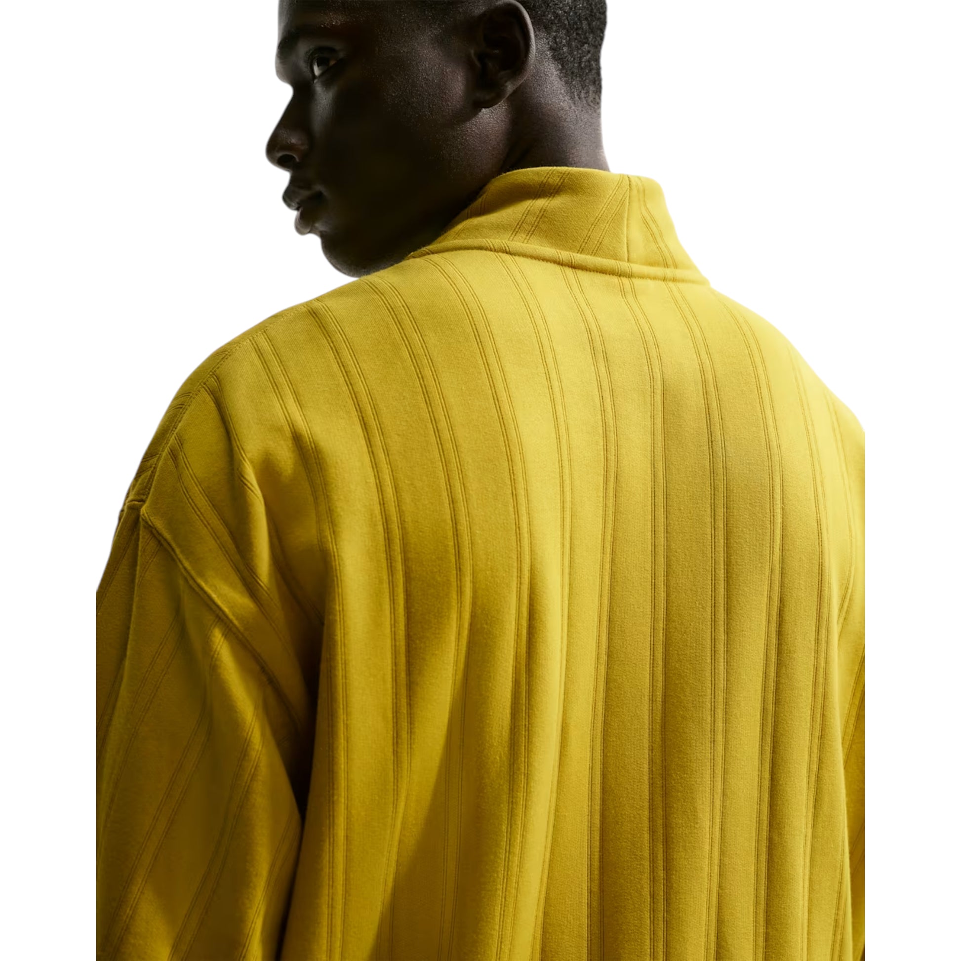 Nike Half Zip Oversize Golf Top II0770