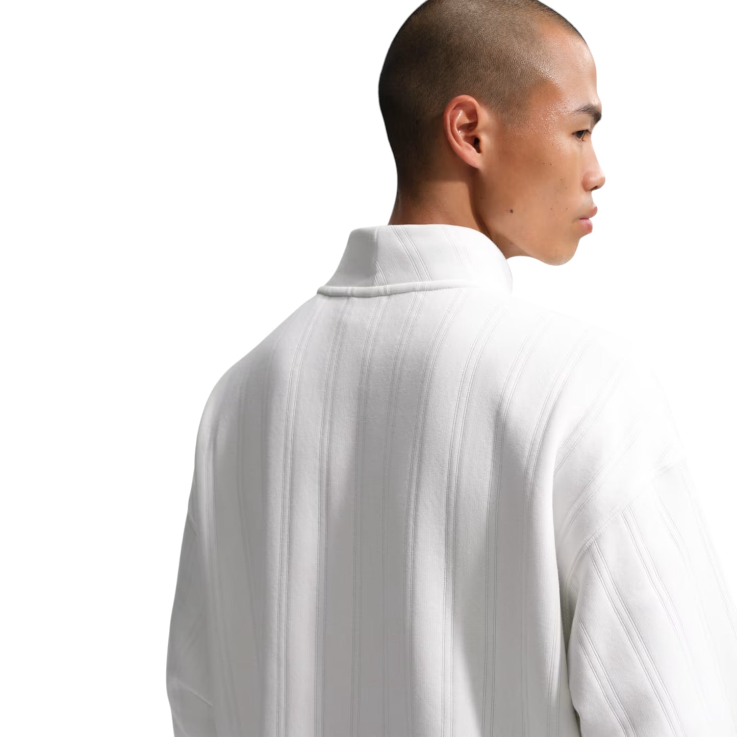 Nike Half Zip Oversize Golf Top II0770