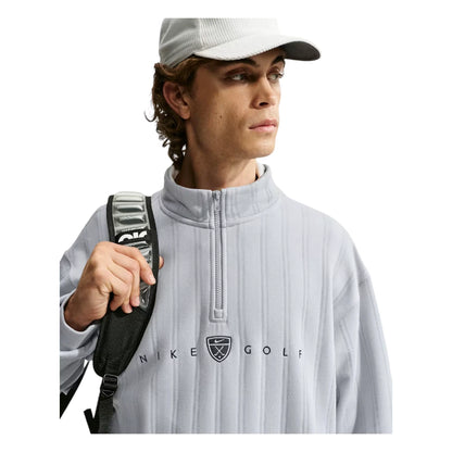 Nike Half Zip Oversize Golf Mid Layer II0770