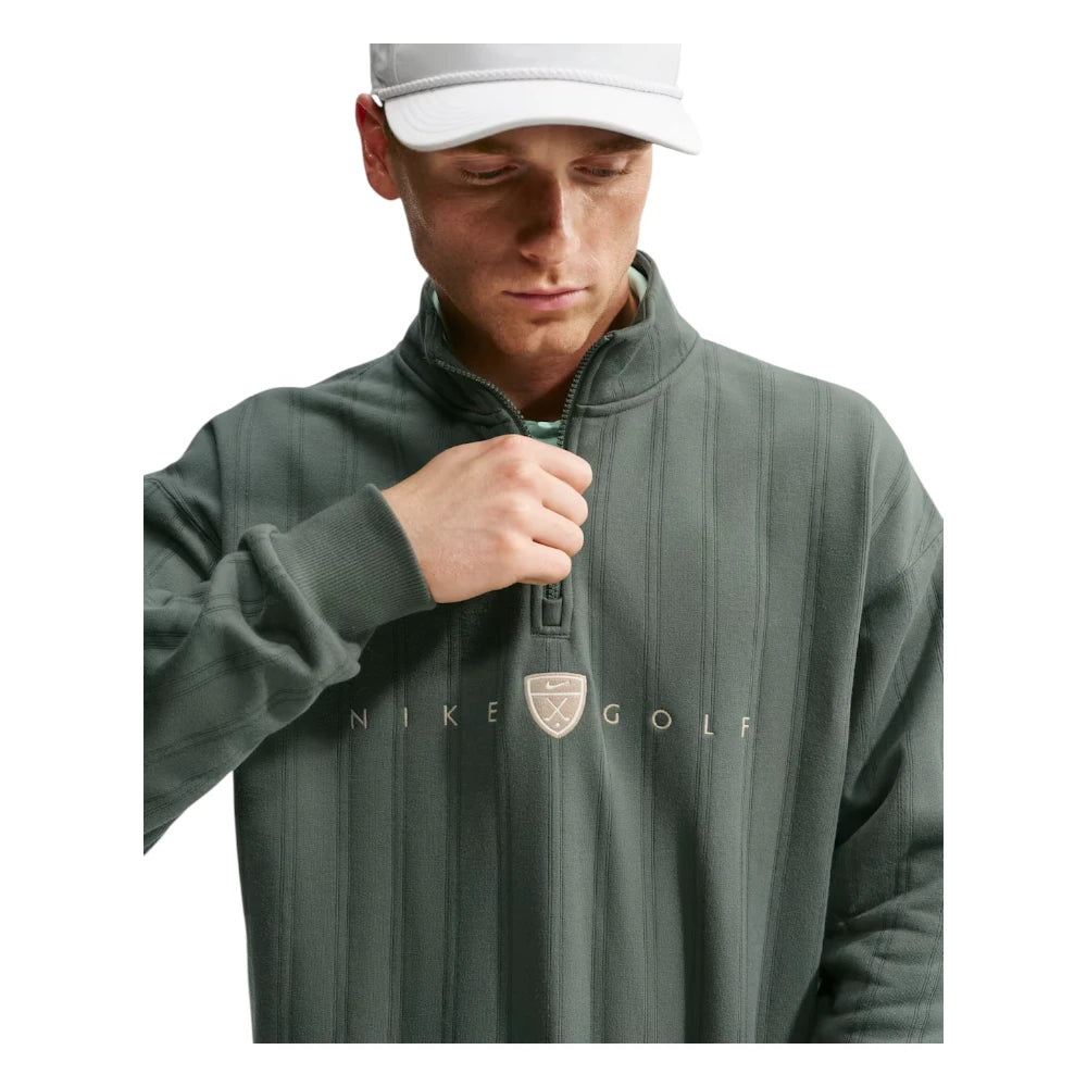 Nike 1/2 Zip Oversize Golf Mid Layer II0770