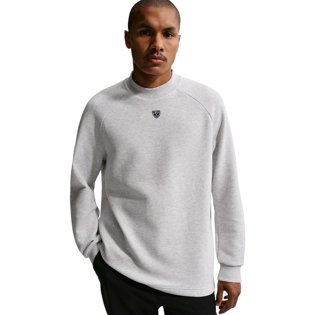 Nike Therma Fit Golf Crewneck IQ4040