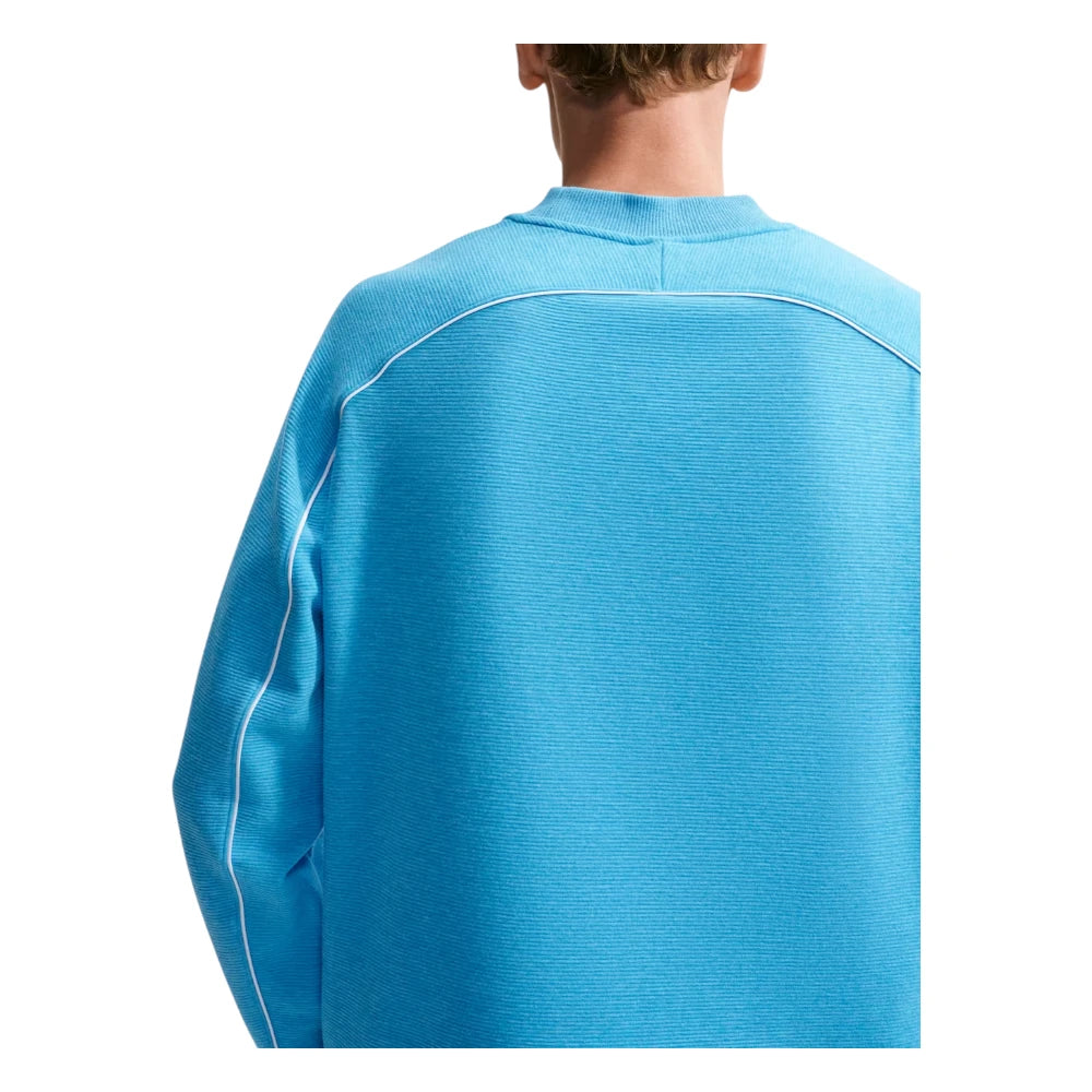 Nike Therma Fit Golf Crewneck IQ4040