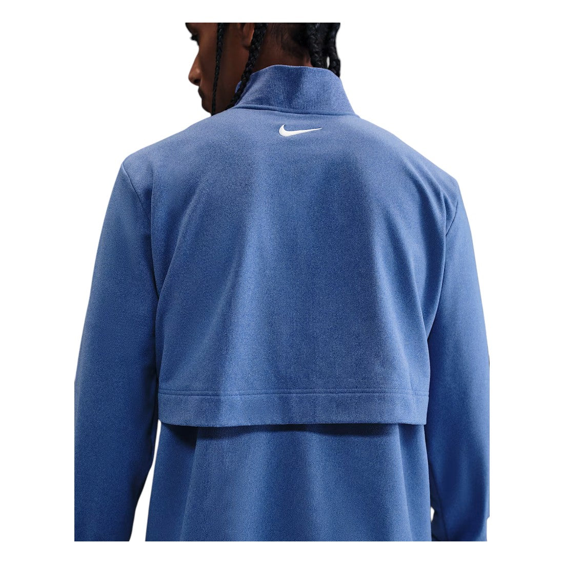 Nike Tour 1/2 Zip Golf Mid Layer FZ7522
