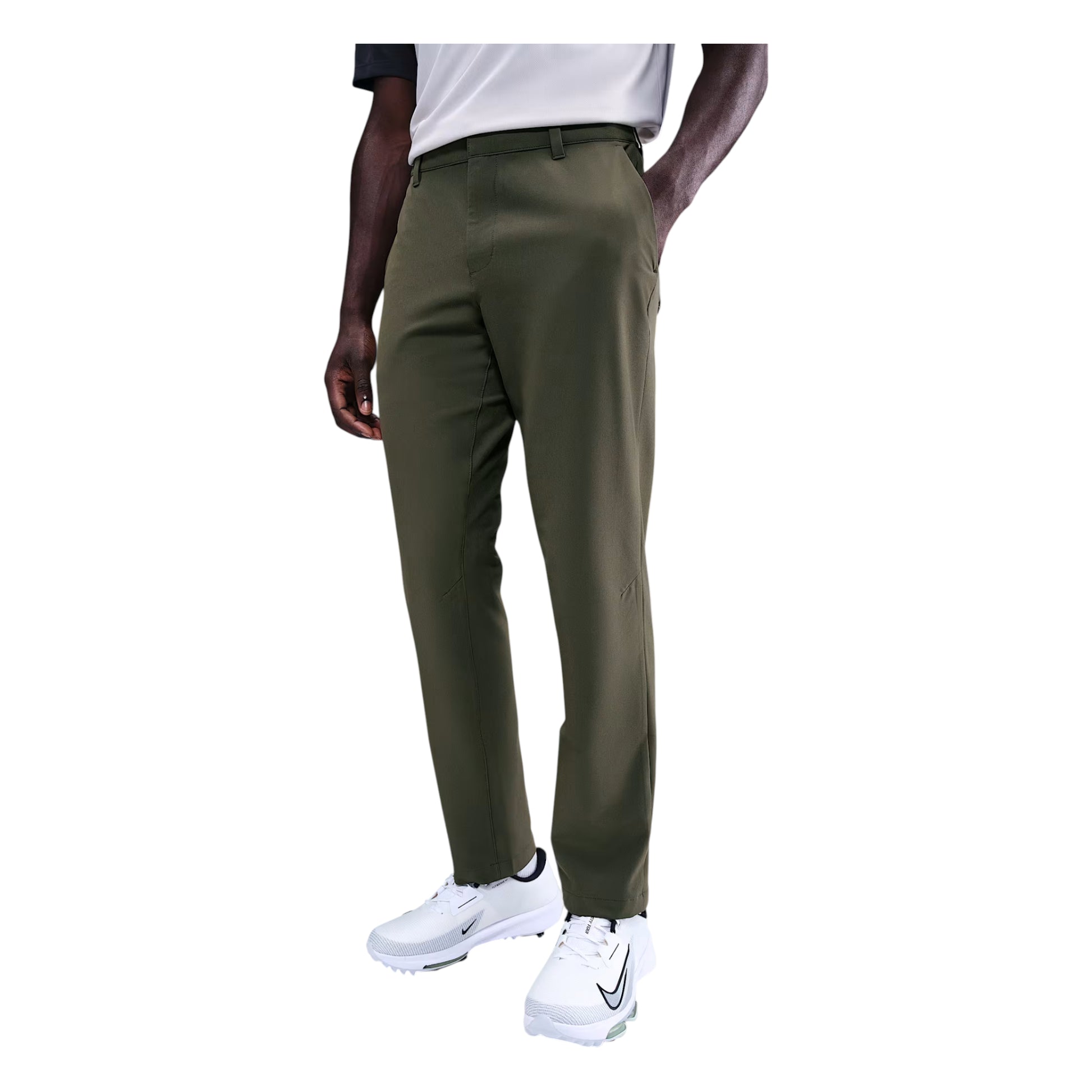 Nike Tour Repel Flex Slim Fit Golf Trousers FD5624