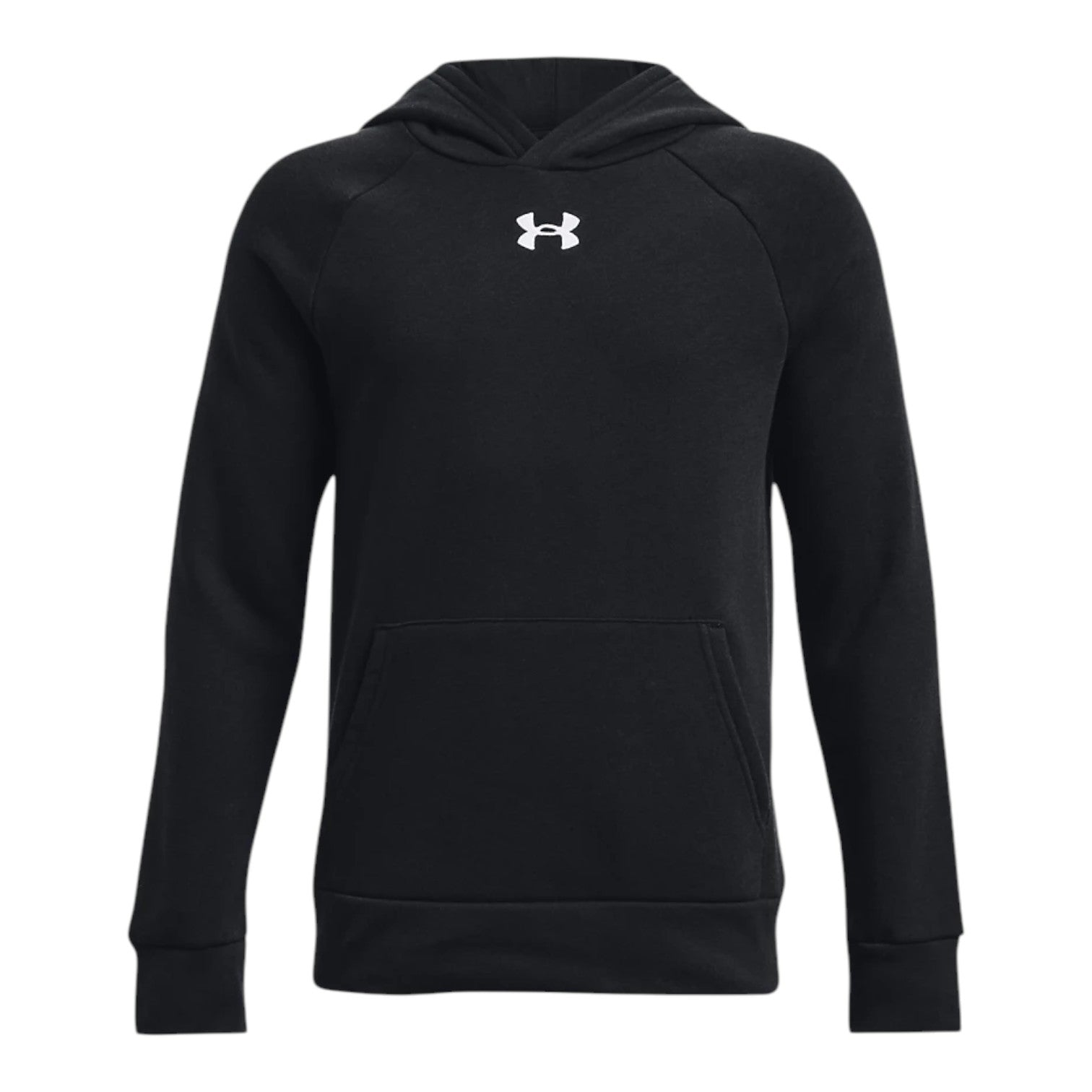 Junior Under Armour Rival Golf Hoodie 1379792