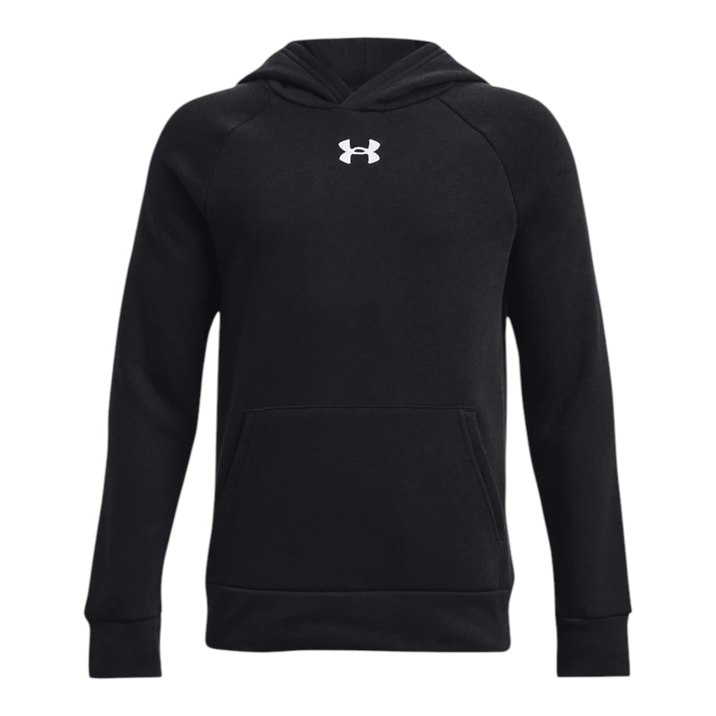 Junior Under Armour Rival Golf Hoodie 1379792